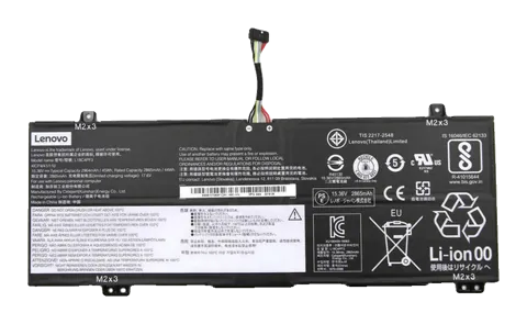 بطارية لينوفو L17C4PF3