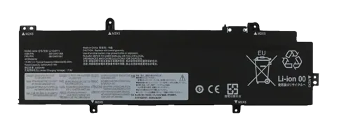 بطارية لينوفو T490-L18L3P73 -RS ORI