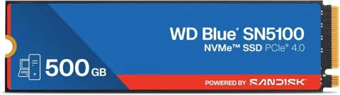 هارديسك WD