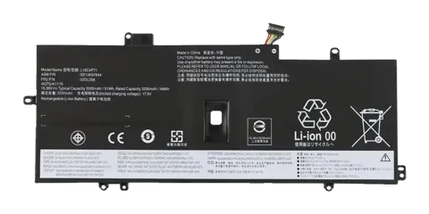 بطارية لينوفو L18c4P71